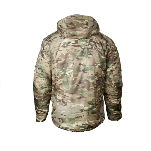 TAILOR КУРТКА CALL DRAGON К4 НЕЙЛОН MULTICAM HL-KL949