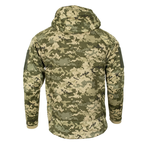 TAILOR КУРТКА CALL DRAGON МОДЕЛЬ 5 MM14 HL-DY598