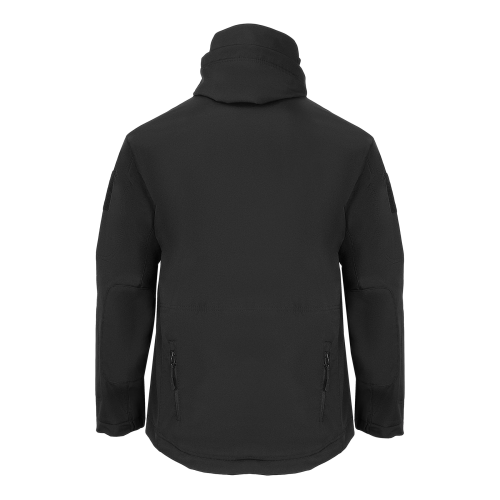 TAILOR КУРТКА SOFTSHELL BLACK 44066302