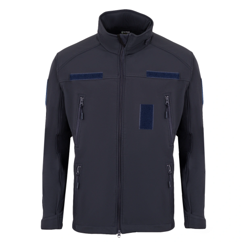 TAILOR КУРТКА SOFTSHELL DARK BLUE 44006303