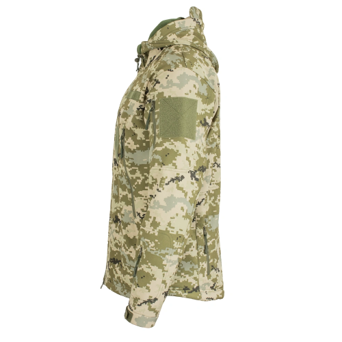 TAILOR КУРТКА SOFTSHELL MM14 44066398
