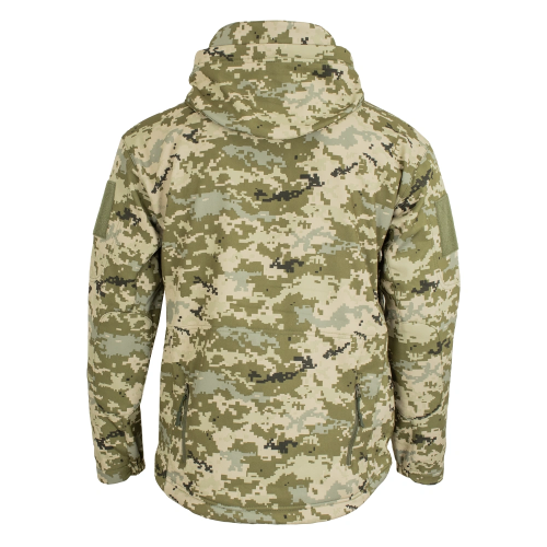 TAILOR КУРТКА SOFTSHELL MM14 44066398