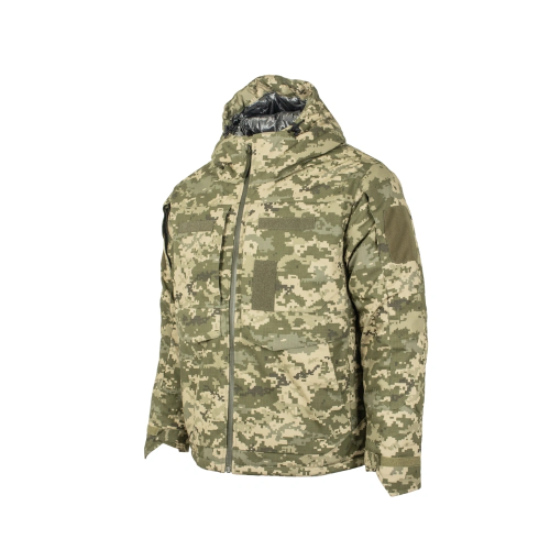 TAILOR КУРТКА CALL DRAGON ММ14 HL-DY005