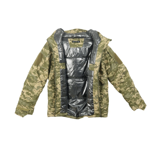 TAILOR КУРТКА CALL DRAGON ММ14 HL-DY005