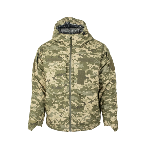 TAILOR КУРТКА CALL DRAGON ММ14 HL-DY005