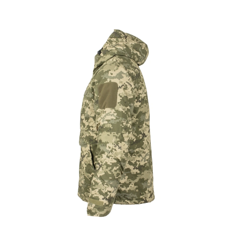 TAILOR КУРТКА CALL DRAGON ММ14 HL-DY005