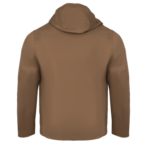 TAILOR КУРТКА ЛЕГКА КАНВАС СТРЕЙЧ HUNTER COYOTE 44042205