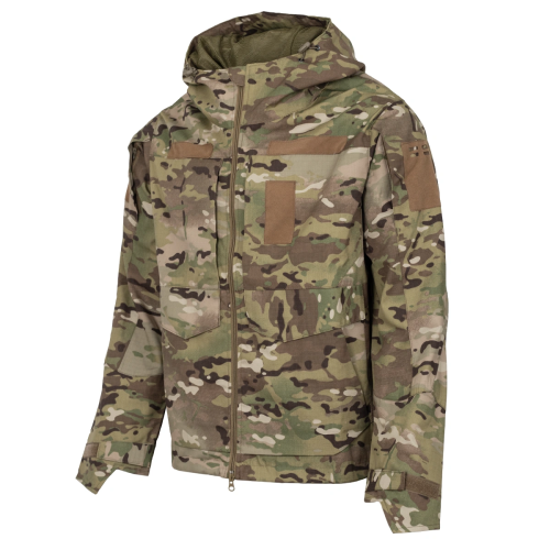 TAILOR КУРТКА ТАКТИЧНА ЛЕГКА РІП-СТОП HUNTER MULTICAM 44043049