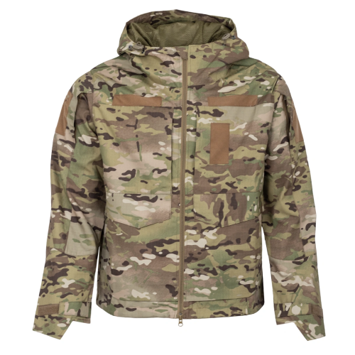 TAILOR КУРТКА ТАКТИЧНА ЛЕГКА РІП-СТОП HUNTER MULTICAM 44043049