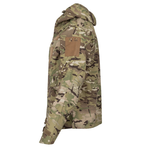 TAILOR КУРТКА ТАКТИЧНА ЛЕГКА РІП-СТОП HUNTER MULTICAM 44043049