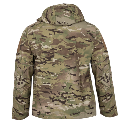 TAILOR КУРТКА ТАКТИЧНА ЛЕГКА РІП-СТОП HUNTER MULTICAM 44043049