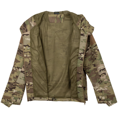 TAILOR КУРТКА ТАКТИЧНА ЛЕГКА РІП-СТОП HUNTER MULTICAM 44043049
