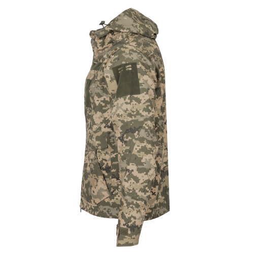 TAILOR КУРТКА ТАКТИЧЕСКАЯ ЛЕГКАЯ РИП-СТОП HUNTER ММ14 44043098