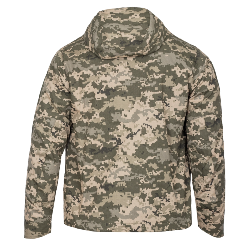 TAILOR КУРТКА ТАКТИЧЕСКАЯ ЛЕГКАЯ РИП-СТОП HUNTER ММ14 44043098