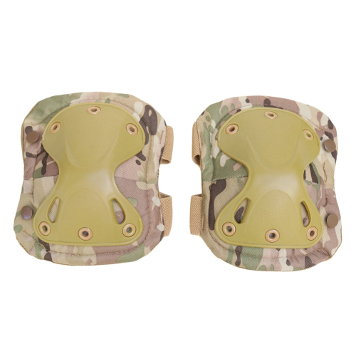 TAILOR НАКОЛЕННИКИ И НАЛОКОТНИКИ MULTICAM 40162349