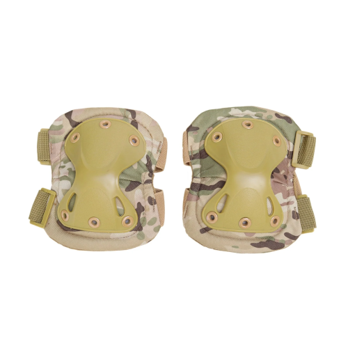TAILOR НАКОЛЕННИКИ И НАЛОКОТНИКИ MULTICAM 40162349