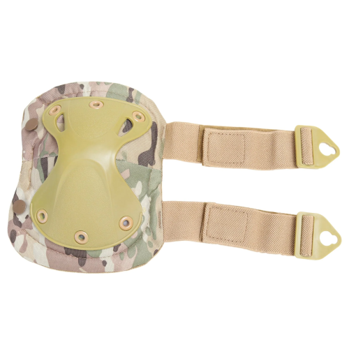 TAILOR НАКОЛЕННИКИ И НАЛОКОТНИКИ MULTICAM 40162349