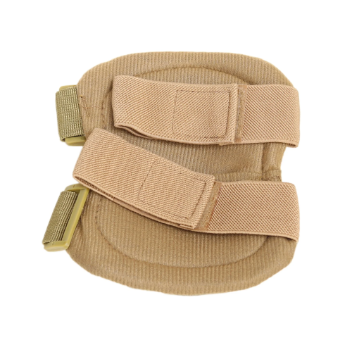 TAILOR НАКОЛЕННИКИ И НАЛОКОТНИКИ MULTICAM 40162349