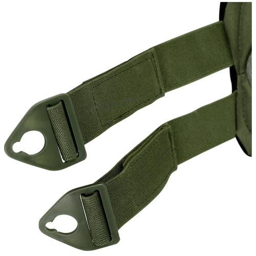 TAILOR НАКОЛІННИКИ ТА НАЛОКІТНИКИ OLIVE 40162301