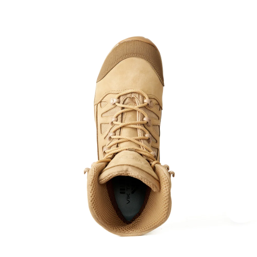 TAILOR НАПІВЧЕРЕВИКИ 6'' ЛІТО COBRA 925.08 FURY КОЙОТ 92555305