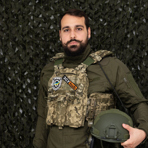 TAILOR ПЛИТОНОСКА M-24 С СИСТЕМОЙ БЫСТРОГО СБРОСА ММ14 78154298