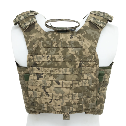 TAILOR ПЛИТОНОСКА M-24 С СИСТЕМОЙ БЫСТРОГО СБРОСА ММ14 78154298