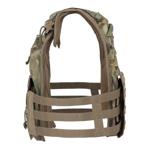 TAILOR ПЛИТОНОСКА SKELETONE З СИСТЕМОЮ ШВИДКОГО СКИДУ MULTICAM 78154049