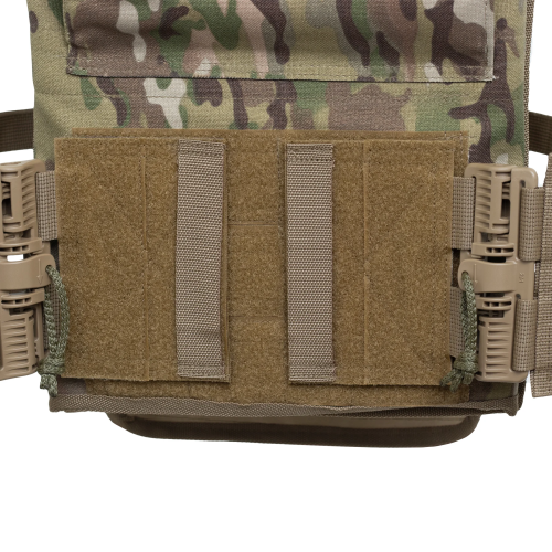 TAILOR ПЛИТОНОСКА SKELETONE З СИСТЕМОЮ ШВИДКОГО СКИДУ MULTICAM 78154049