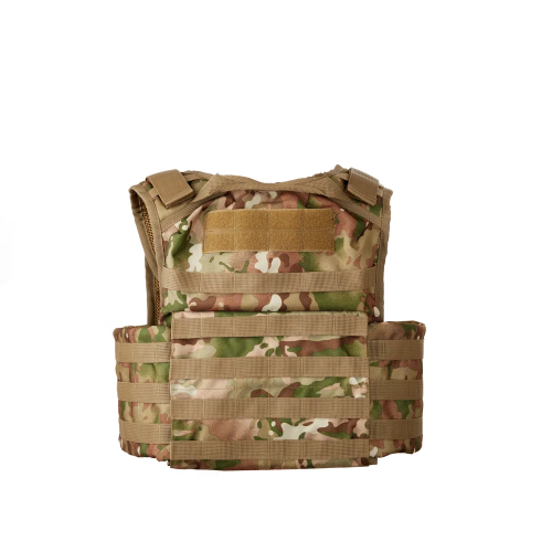 TAILOR ПЛИТОНОСКА З ПІДСУМКАМИ MOLLE MULTICAM 78154849
