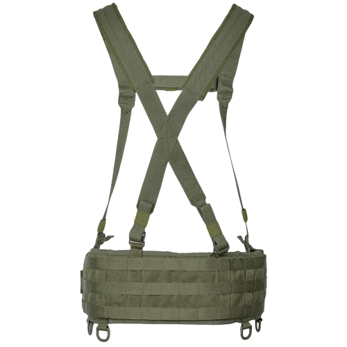 TAILOR РЕМЕННО-ПЛЕЧЕВАЯ СИСТЕМА 3М OLIVE 42933001