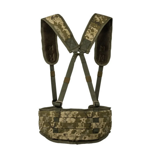 TAILOR РЕМЕННО-ПЛЕЧЕВАЯ СИСТЕМА RANGER ММ14 43933098