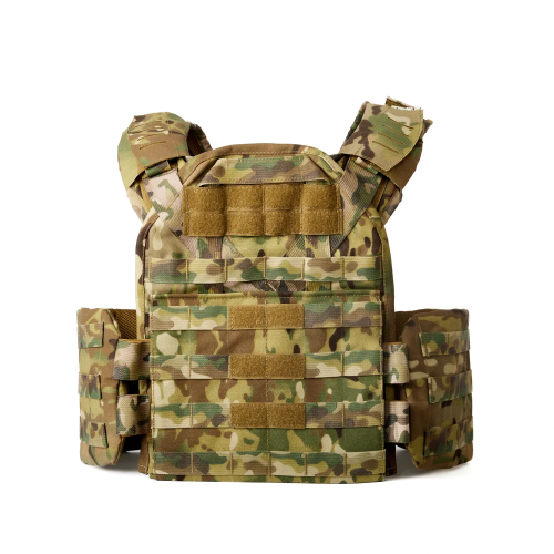 TAILOR ПЛИТОНОСКА СХІД 24 MULTICAM 78153049
