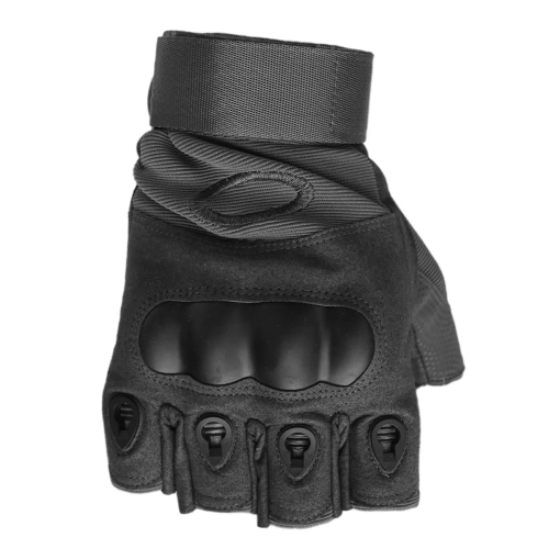 TAILOR ПЕРЧАТКИ БЕСПАЛЫЕ OAKLEY BLACK 65625702