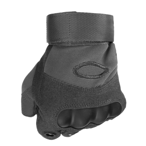 TAILOR ПЕРЧАТКИ БЕСПАЛЫЕ OAKLEY BLACK 65625702