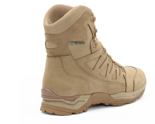 TAILOR БОТИНКИ COBRA 925 FURY COYOTE 92500305