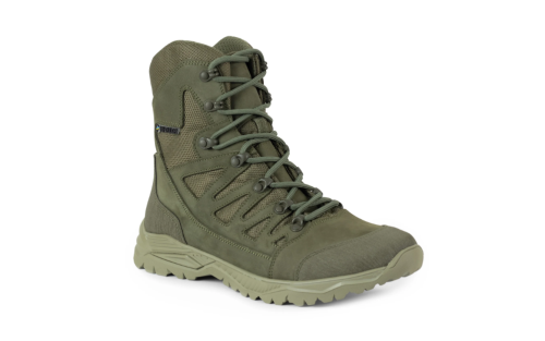 TAILOR ЧЕРЕВИКИ ДЕМІСЕЗОННІ COBRA 925 OLIVE 92504001