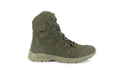 TAILOR ЧЕРЕВИКИ ДЕМІСЕЗОННІ COBRA 925 OLIVE 92504001