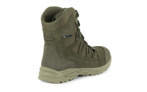 TAILOR ЧЕРЕВИКИ ДЕМІСЕЗОННІ COBRA 925 OLIVE 92504001
