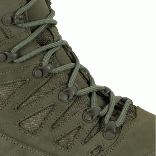 TAILOR ЧЕРЕВИКИ ДЕМІСЕЗОННІ COBRA 925 OLIVE 92504001