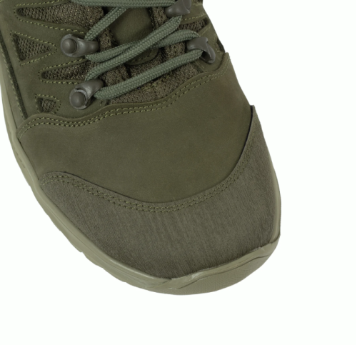 TAILOR ЧЕРЕВИКИ ДЕМІСЕЗОННІ COBRA 925 OLIVE 92504001