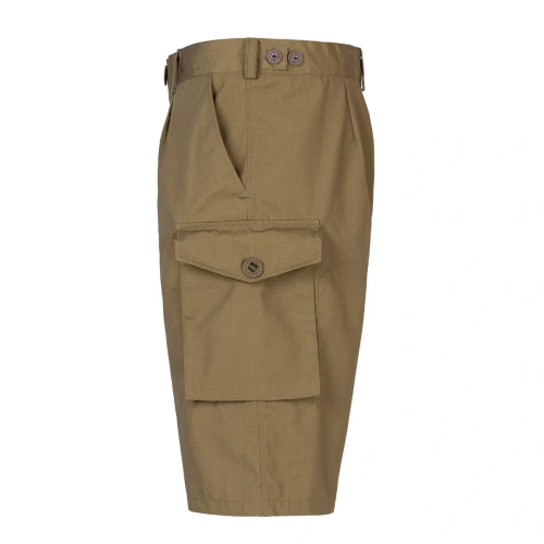 TAILOR ШОРТИ РІП-СТОП COYOTE 54003105