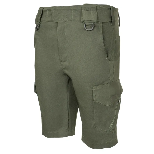TAILOR ШОРТИ ТАКТИЧНІ OLIVE 54443001-4