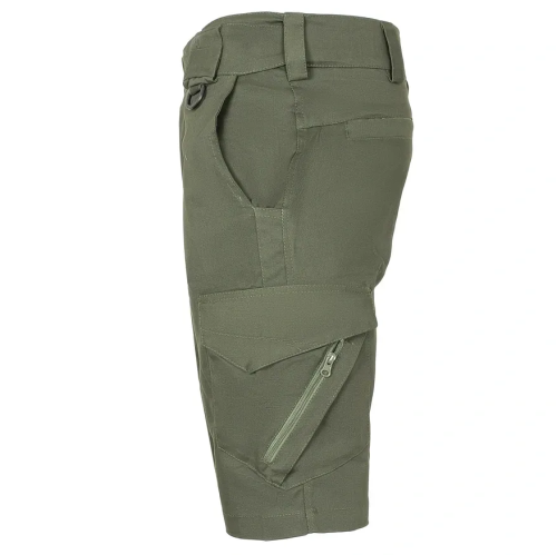 TAILOR ШОРТИ ТАКТИЧНІ OLIVE 54443001-4