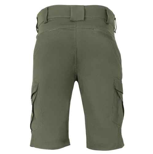 TAILOR ШОРТИ ТАКТИЧНІ OLIVE 54443001-4