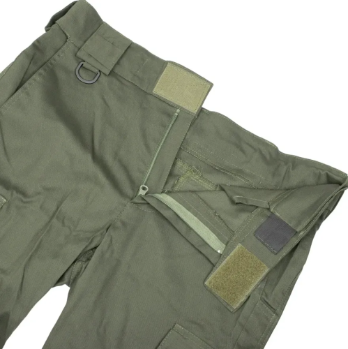 TAILOR ШОРТИ ТАКТИЧНІ OLIVE 54443001-4