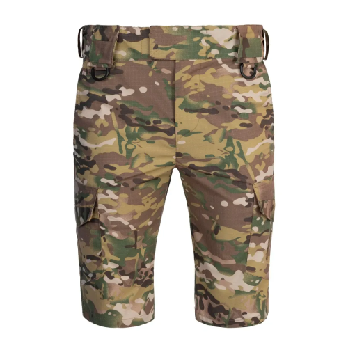 TAILOR ШОРТИ ТАКТИЧНІ STRIKER РІП-СТОП MULTICAM 54443149-48