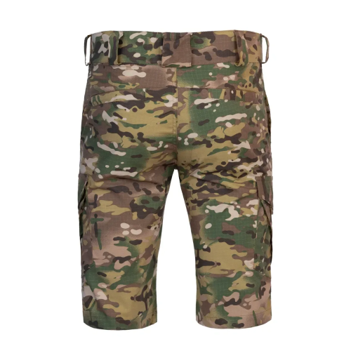 TAILOR ШОРТИ ТАКТИЧНІ STRIKER РІП-СТОП MULTICAM 54443149-48