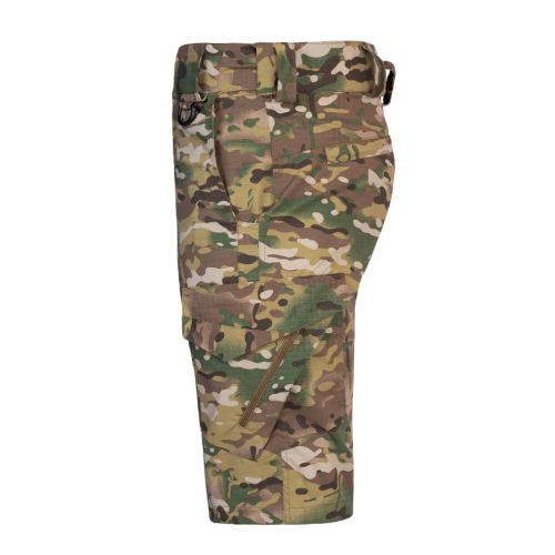 TAILOR ШОРТИ ТАКТИЧНІ STRIKER РІП-СТОП MULTICAM 54443149-48