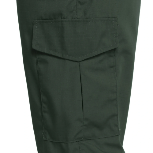 TAILOR ШОРТИ ДЖОГЕРИ РІП-СТОП OLIVE 55003001