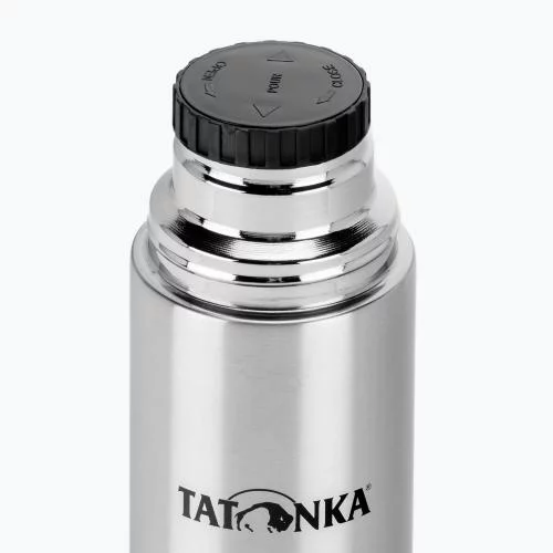 TATONKA ТЕРМОС H&C STUFF 0.45L STEEL TAT4150.000